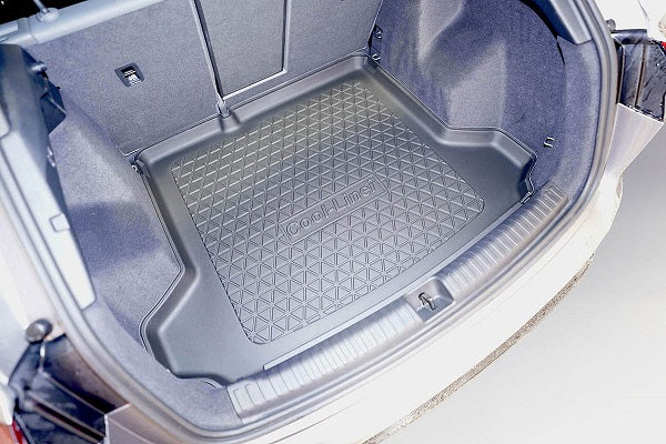 Audi Q4 E-Tron Boot Mat - Low Floor