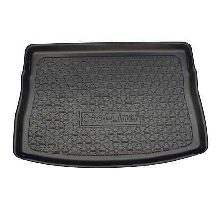 Volkswagen Golf Bagagerumsmatta