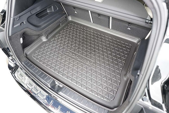 Mercedes EQB Car boot mat