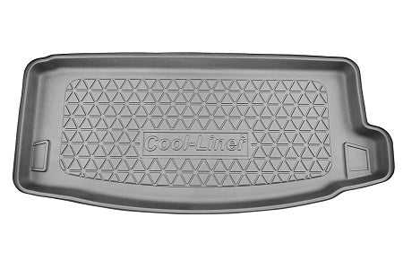 Mercedes E-Class Trunk mat