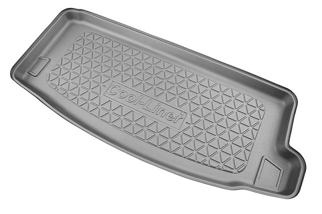 Mercedes E-Class Trunk mat