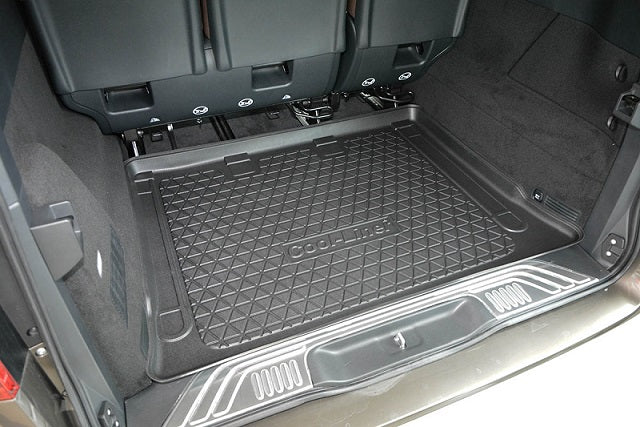 Mercedes Vito/eVito Tourer Bagagerumsmatta
