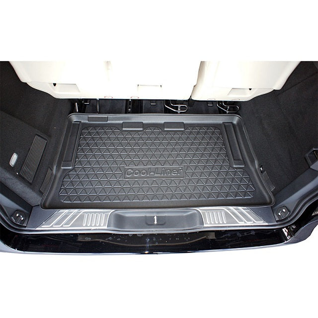 Mercedes Vito/eVito Tourer Bagagerumsmatta