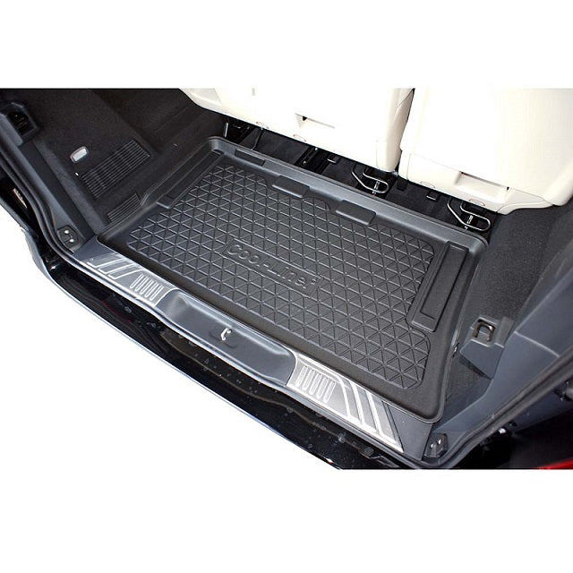 Mercedes Vito/eVito Tourer Bagagerumsmatta