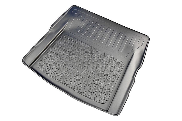 Volvo S60 Trunk mat