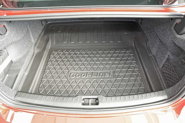 Volvo S60 Bagagerumsmatta