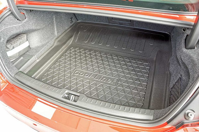 Volvo S60 Bagagerumsmatta