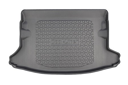 Bagasjeromsmatte til Subaru XV II