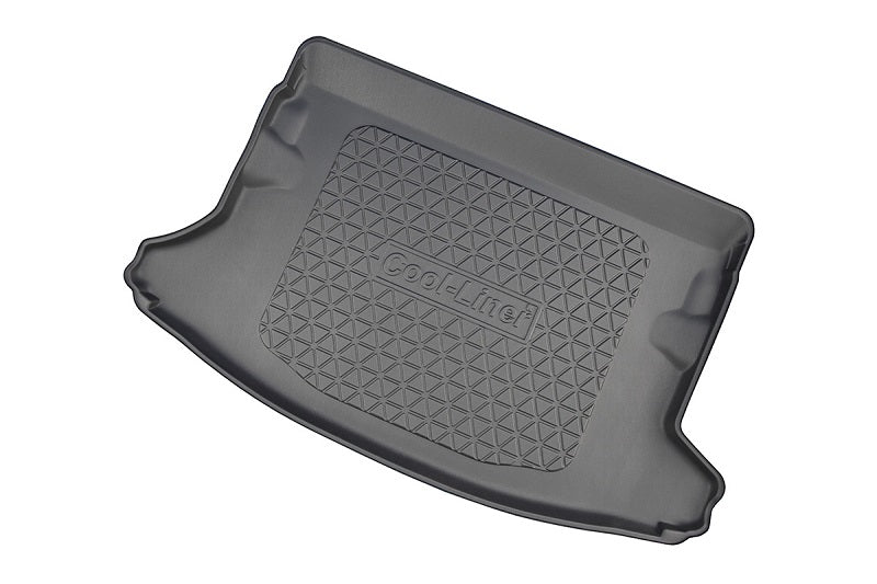 Bagasjeromsmatte til Subaru XV II