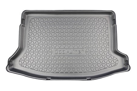 Bagasjeromsmatte til Subaru XV II