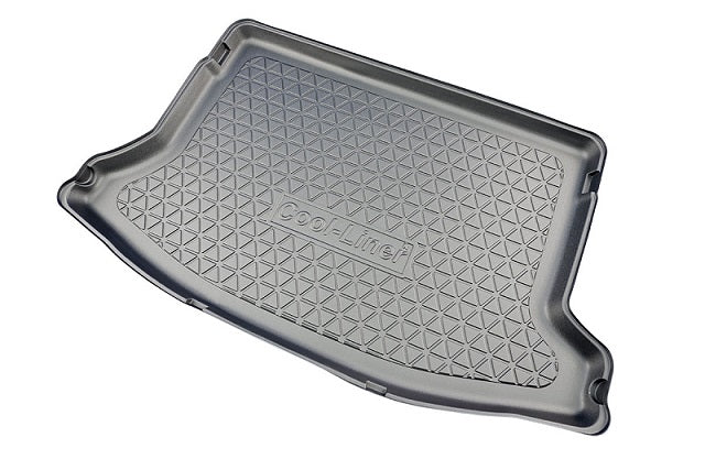 Bagasjeromsmatte til Subaru XV II