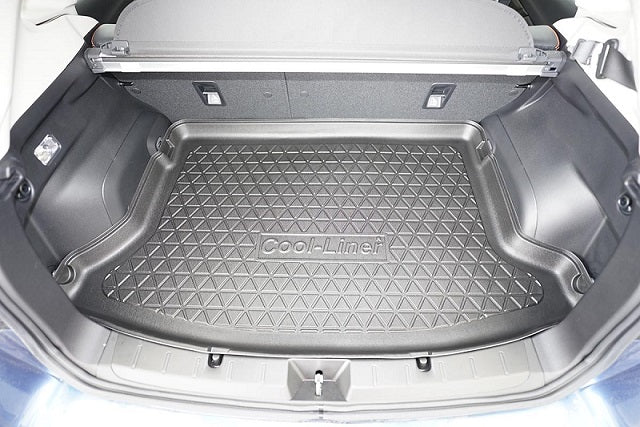 Bagasjeromsmatte til Subaru Crossteck