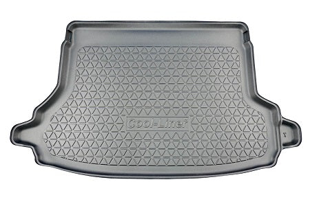Subaru Foresterin tavaratilan matto