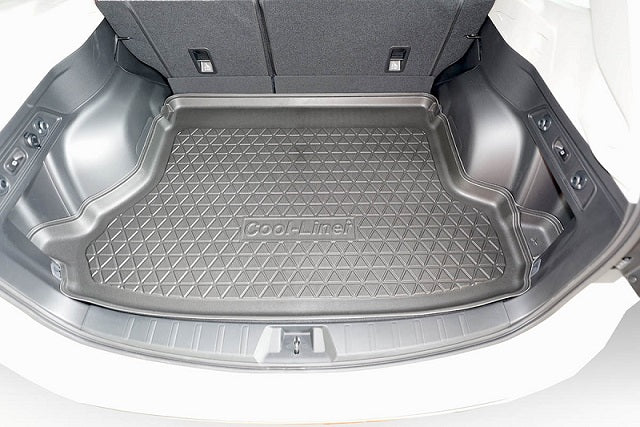 Subaru Foresterin tavaratilan matto