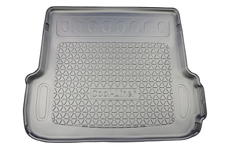 Bagasjeromsmatte til Subaru Outback