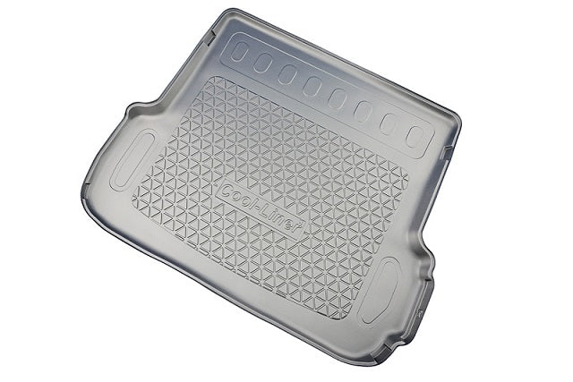 Subaru Outback Trunk mat