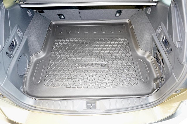Bagasjeromsmatte til Subaru Outback