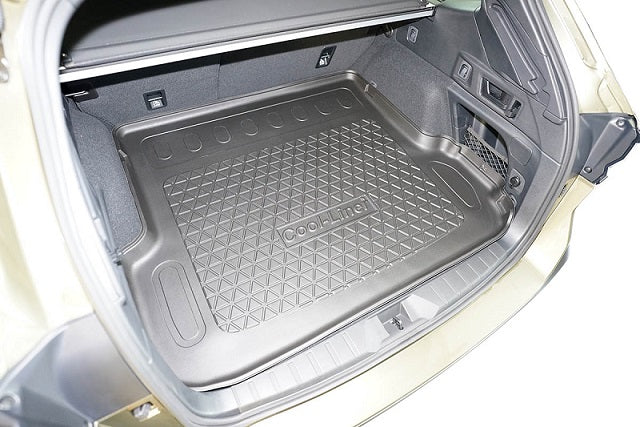 Bagasjeromsmatte til Subaru Outback