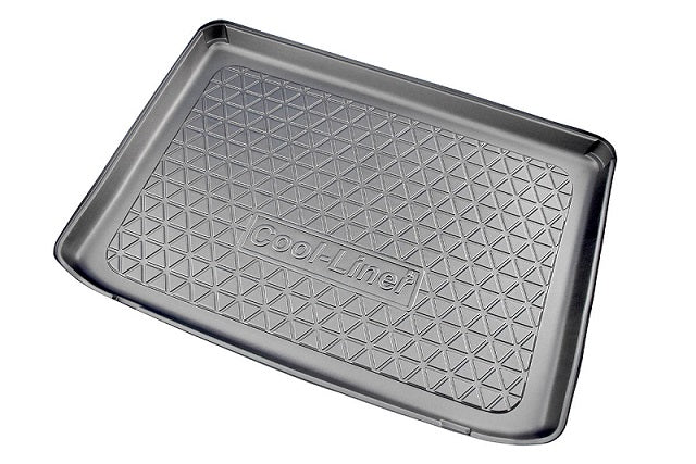 Ford Puman tavaratilan matto