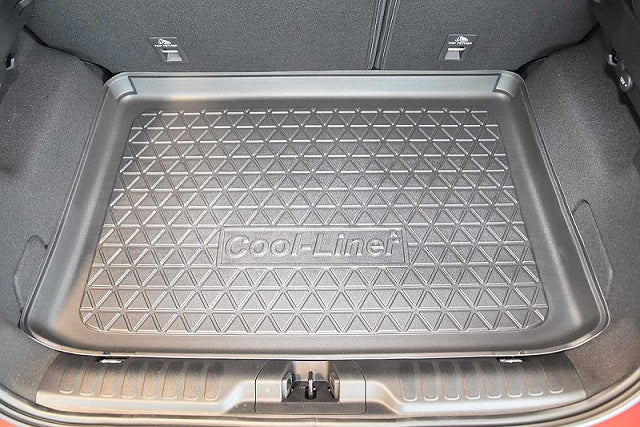 Ford Puman tavaratilan matto