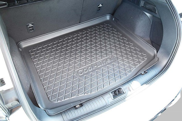 Ford Kugan tavaratilan matto