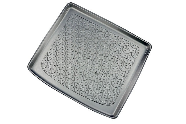 Audi Q3 Bagagerumsmatta