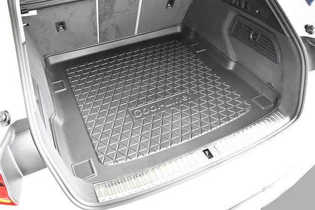 Audi E-Tron / Q8 E-Tron Bagagerumsmatta