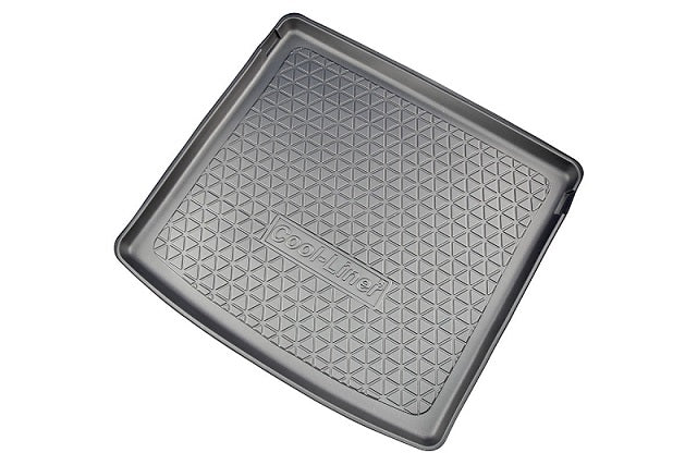 Audi Q3 Bagagerumsmatta