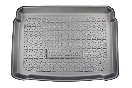 Audi A3 Bagagerumsmatta