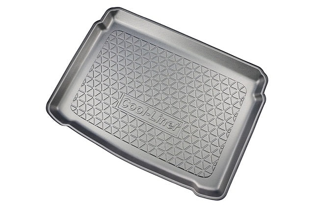 Audi A3 Bagagerumsmatta