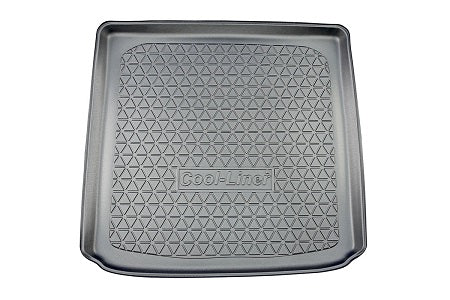 Renault Arkana Trunk mat