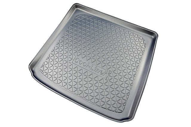 Renault Arkana Trunk mat