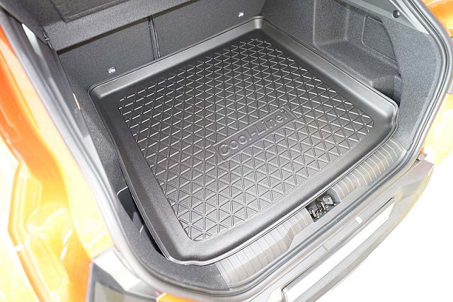 Renault Arkana Trunk mat