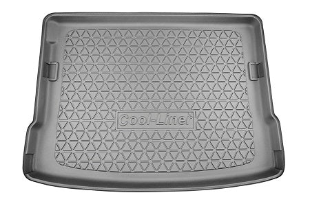 Renault Austral Boot mat