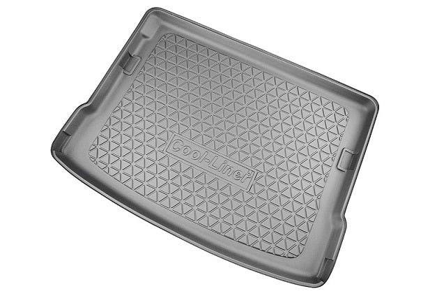 Renault Austral Boot mat