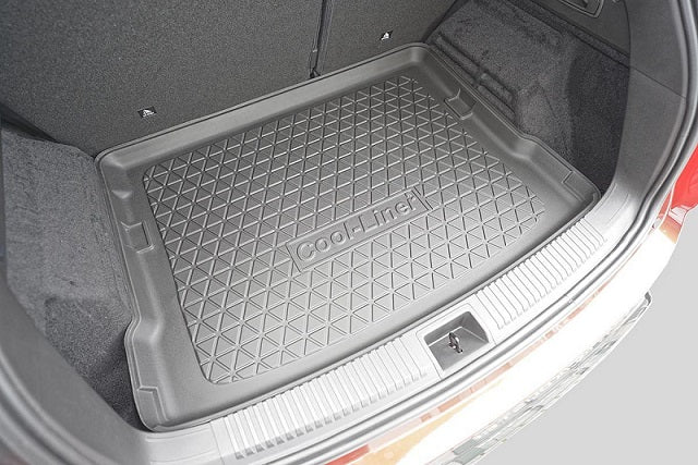 Renault Austral Boot mat