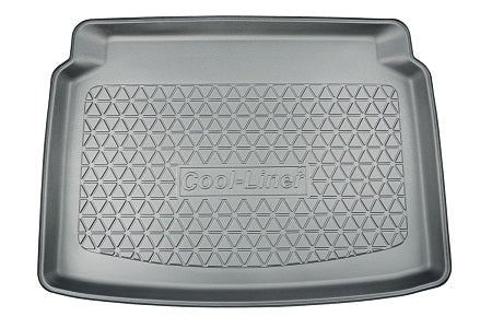 Peugeot 308 Trunk mat