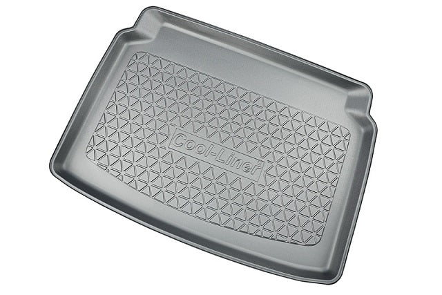 Peugeot 308 Trunk mat