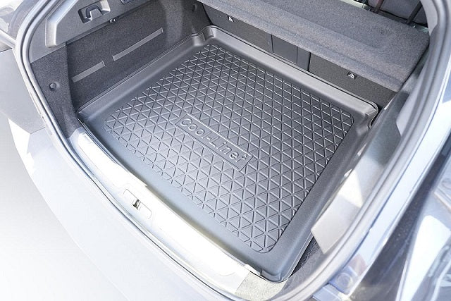 Peugeot 408 Trunk mat