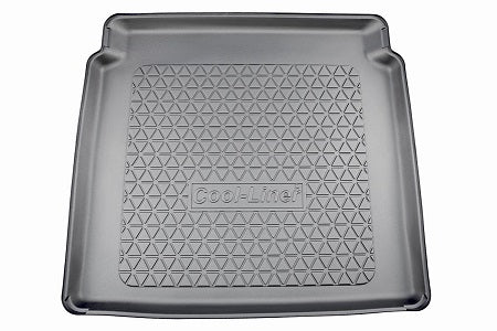 Peugeot 408 Trunk mat
