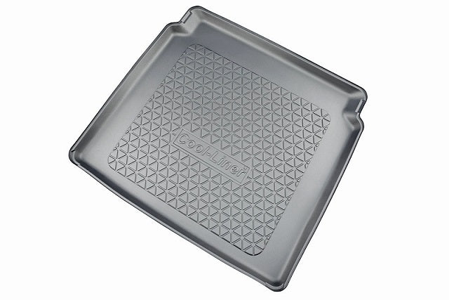 Peugeot 408 Trunk mat