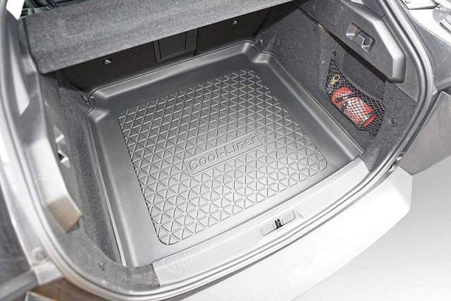 Peugeot 408 Bagagerumsmatta