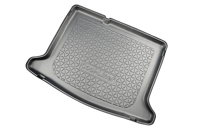 Cupra Born Bagagerumsmatta