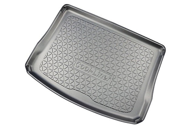 Cupra Born Bagagerumsmatta