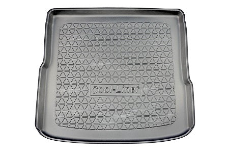 Skoda Enyaq Trunk mat