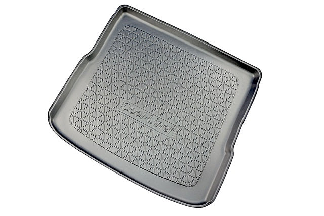 Skoda Enyaq Trunk mat