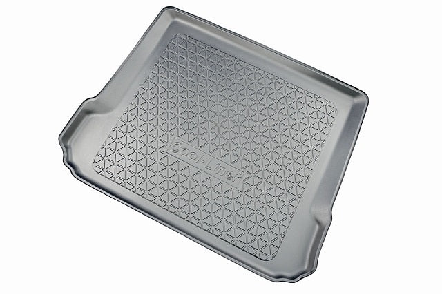 Mercedes EQE (X294) Auton tavaratilan matto