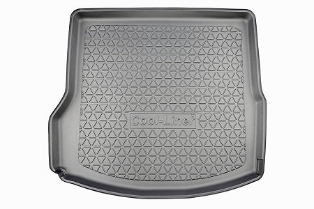 Polestar 2 Bagagerumsmatta