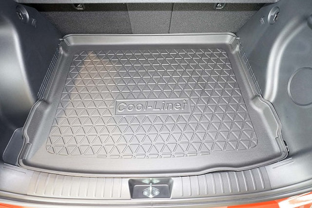 Hyundai Kona bagasjeromsmatte