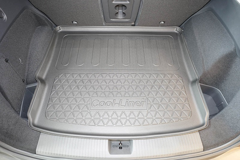 Nissan X-Trail Bagagerumsmatta
